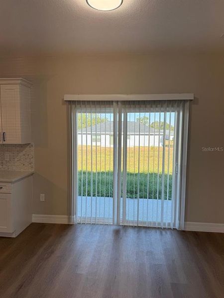 Spacious, unfurnished interior of a new home in , Ocala (Image 18).