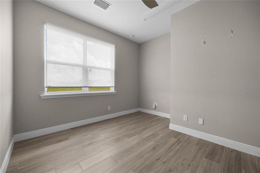 Spacious, unfurnished interior of a new home in , Ocala (Image 16). Spacious, unfurnished interior of a new home in , Ocala (Image 16).