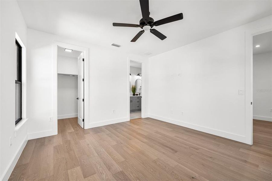Spacious, unfurnished interior of a new home in , Winter Park (Image 61). Spacious, unfurnished interior of a new home in , Winter Park (Image 61).