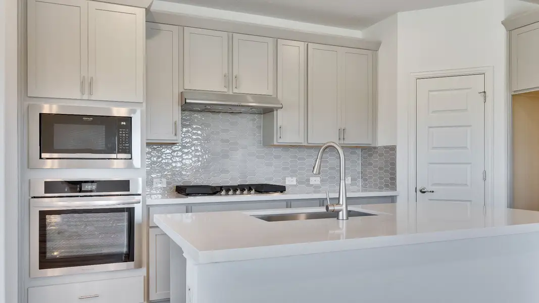 Representative photo, not pictures of actual home.