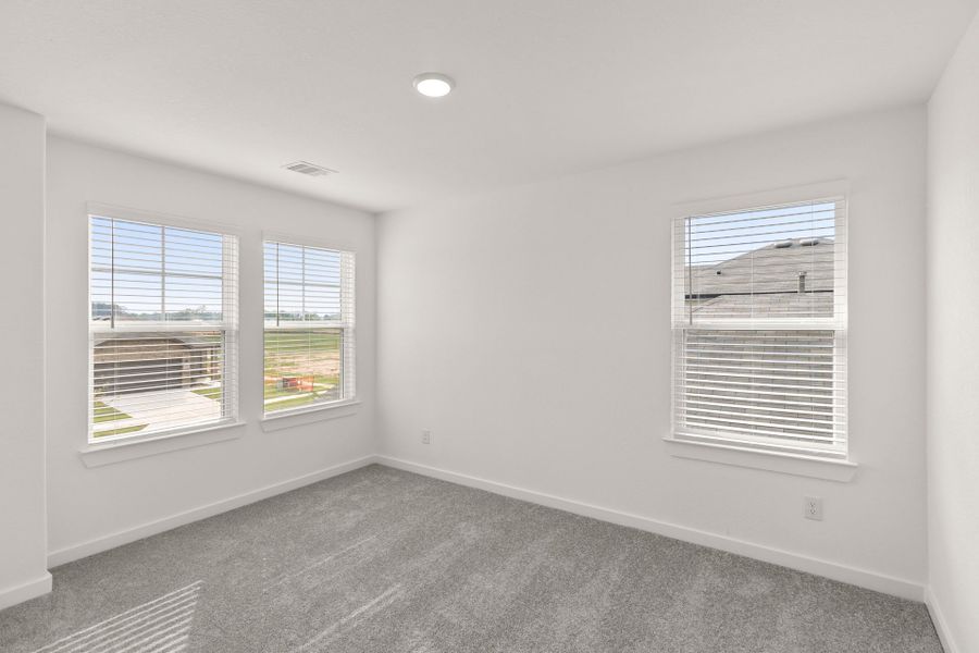 Wise Floorplan Representative Photography* Wise Floorplan Representative Photography*