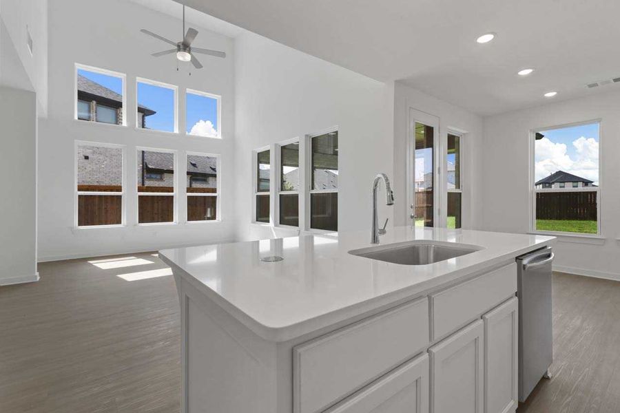 Kitchen Kitchen