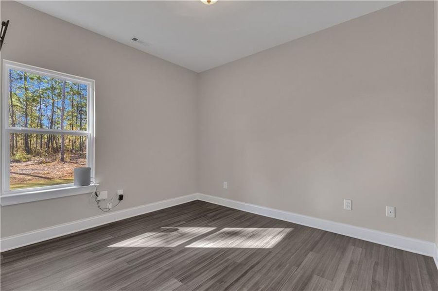 Spacious, unfurnished interior of a new home in , Greenville (Image 14). Spacious, unfurnished interior of a new home in , Greenville (Image 14).