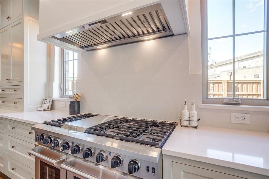 Furnished interior view inside a new home in , Grapevine (Image 12). Furnished interior view inside a new home in , Grapevine (Image 12).