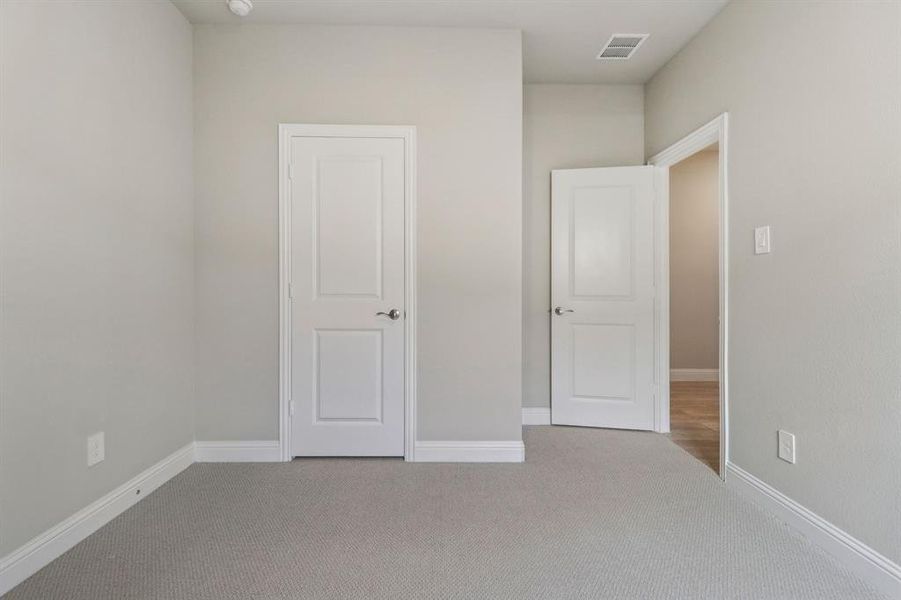 Photo is not of the actual home, but is an inspirational photo of builder’s model home and may depict options, furnishings, and/or decorator features that are not included.