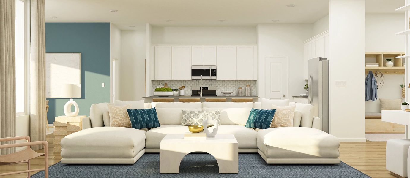 Glenbrook II Glenbrook II