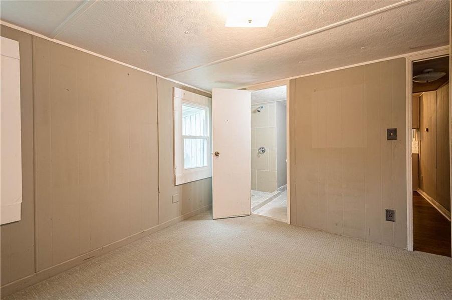 Spacious, unfurnished interior of a new home in , Calhoun (Image 17). Spacious, unfurnished interior of a new home in , Calhoun (Image 17).
