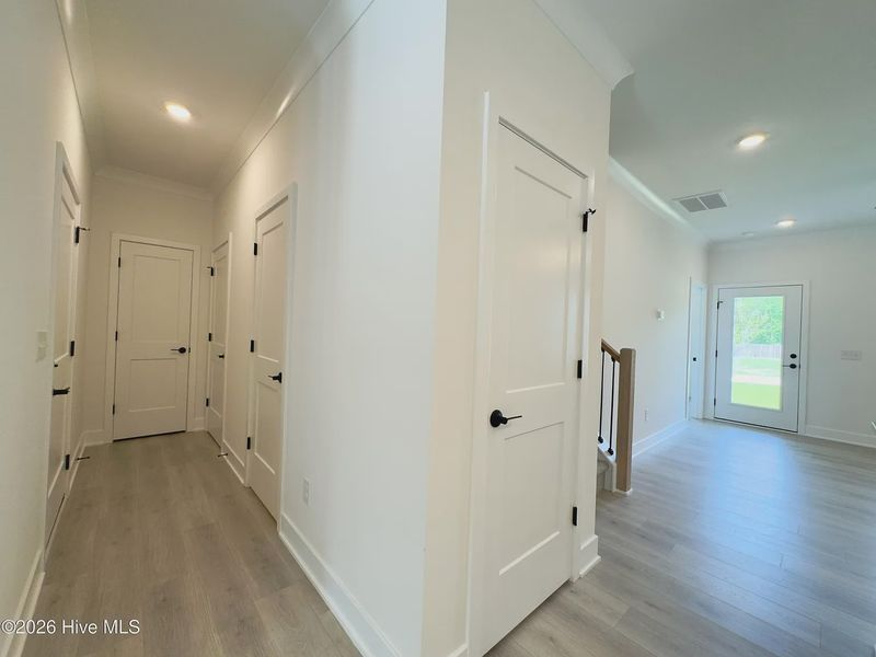 Spacious, unfurnished interior of a new home in Autumn Trail, Bolivia (Image 24).