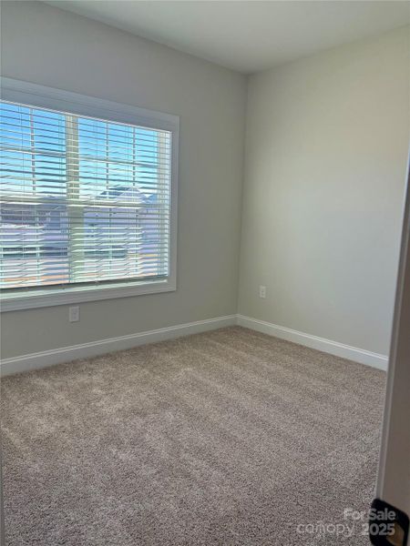 Photo Taken 11/29 *Bedroom 2