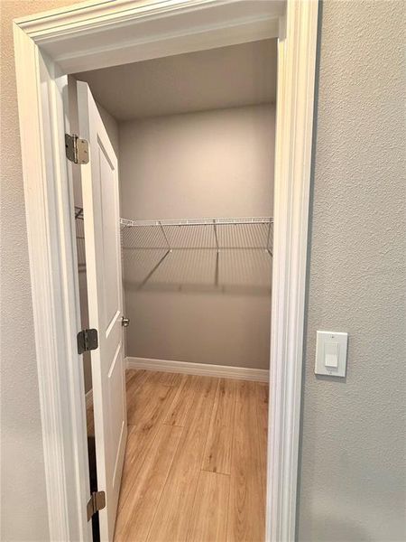 Spacious, unfurnished interior of a new home in , Inverness (Image 16).