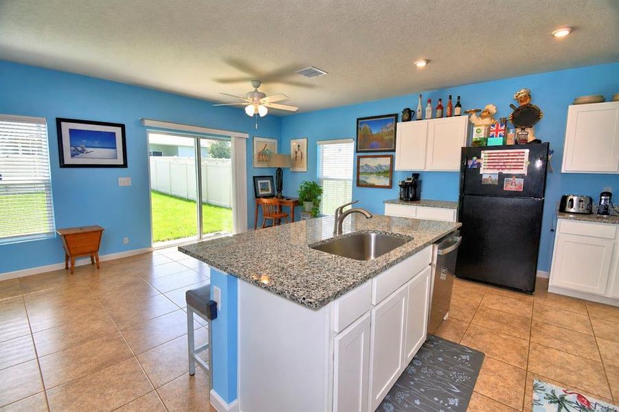 Furnished interior view inside a new home in , Haines City (Image 28). Furnished interior view inside a new home in , Haines City (Image 28).