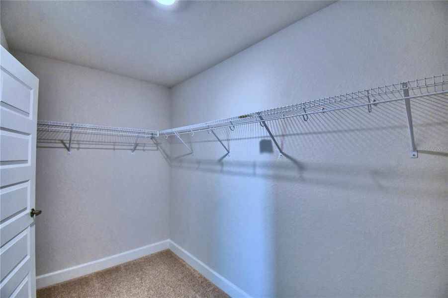 Spacious, unfurnished interior of a new home in Cadence Crossing, Auburndale (Image 42).