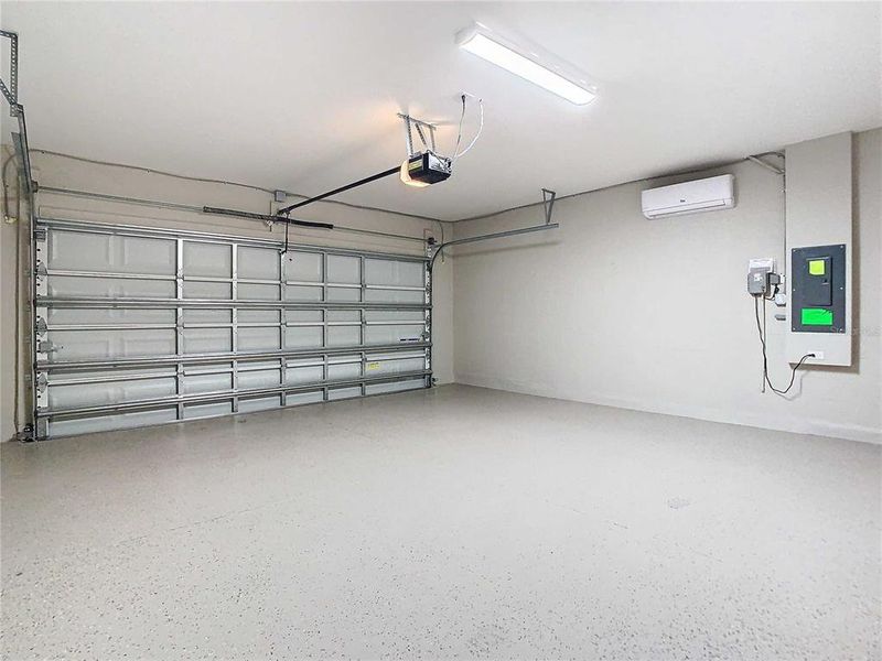 Spacious, unfurnished interior of a new home in Pasadena Point, Wesley Chapel (Image 18). Spacious, unfurnished interior of a new home in Pasadena Point, Wesley Chapel (Image 18).