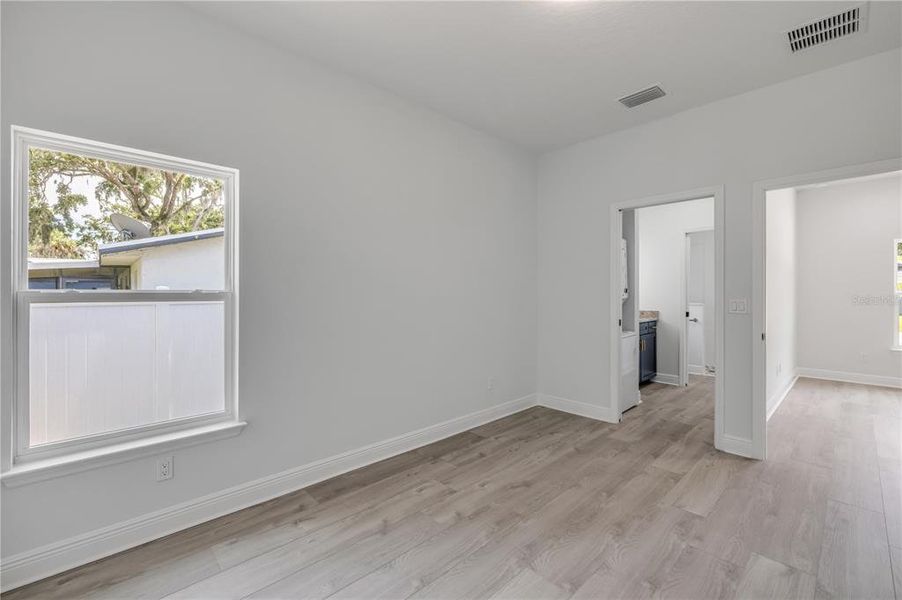 Completed Construction of this model in another location.