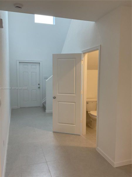 Spacious, unfurnished interior of a new home in Brystol at Wylder, Port St. Lucie (Image 28). Spacious, unfurnished interior of a new home in Brystol at Wylder, Port St. Lucie (Image 28).