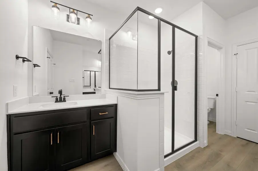Primary Bathroom Representative Photo