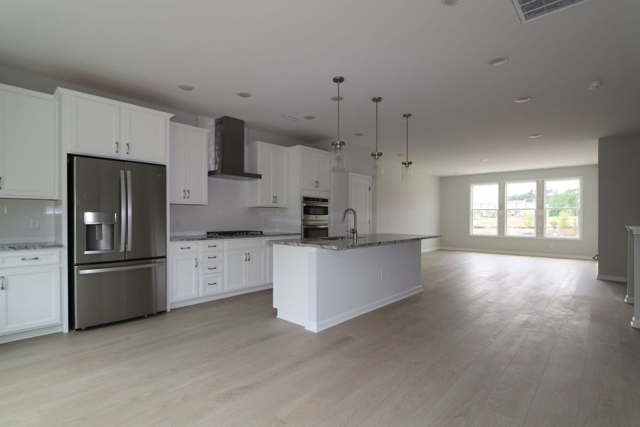 Kitchen Kitchen