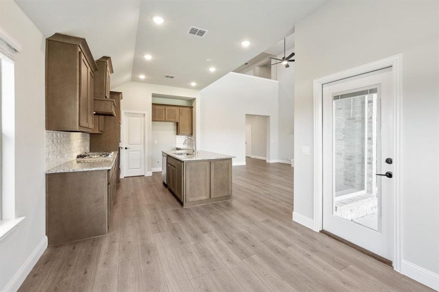 Image 32 of a home in Ridge Ranch Classic 50. Image 32 of a home in Ridge Ranch Classic 50.