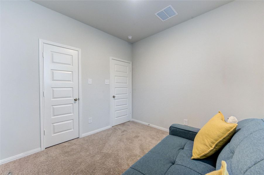 BEDROOM 2 BEDROOM 2