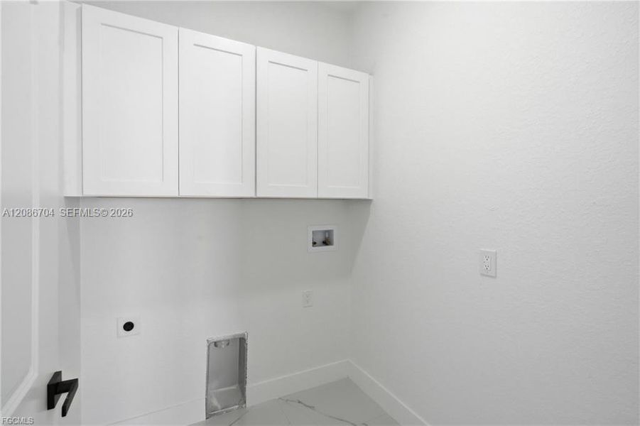 Spacious, unfurnished interior of a new home in , Labelle (Image 34). Spacious, unfurnished interior of a new home in , Labelle (Image 34).