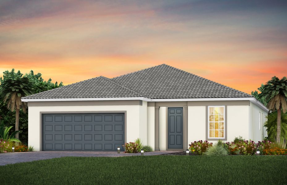 Exterior FM1 Exterior FM1