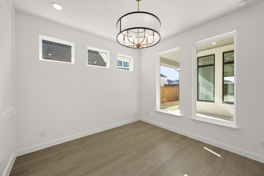 4728 Hawthorn Hills- Home Office