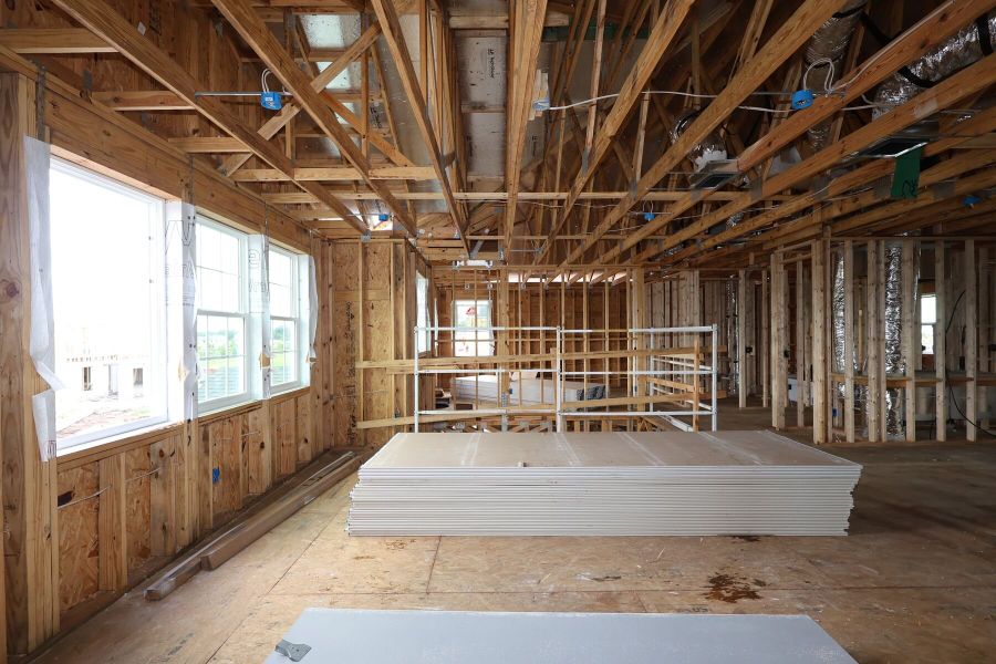 Framing Framing