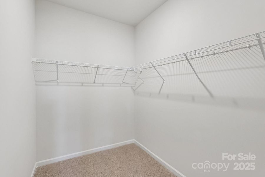 Spacious, unfurnished interior of a new home in Cline Village, Conover (Image 22).