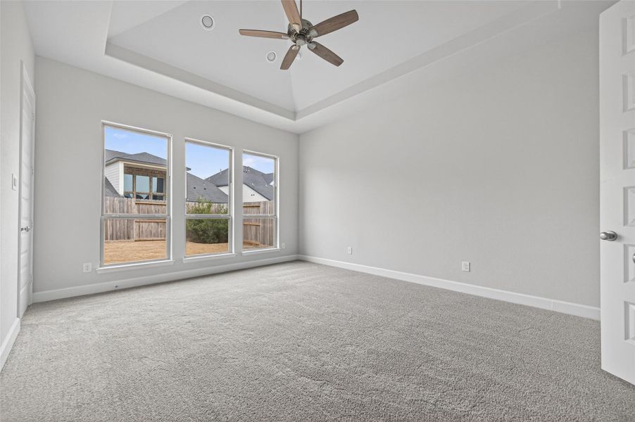 Spacious, unfurnished interior of a new home in , Hockley (Image 43). Spacious, unfurnished interior of a new home in , Hockley (Image 43).
