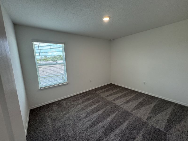 Spacious, unfurnished interior of a new home in Poinciana, Poinciana (Image 15).