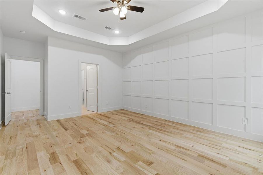 Spacious, unfurnished interior of a new home in , Weatherford (Image 33). Spacious, unfurnished interior of a new home in , Weatherford (Image 33).