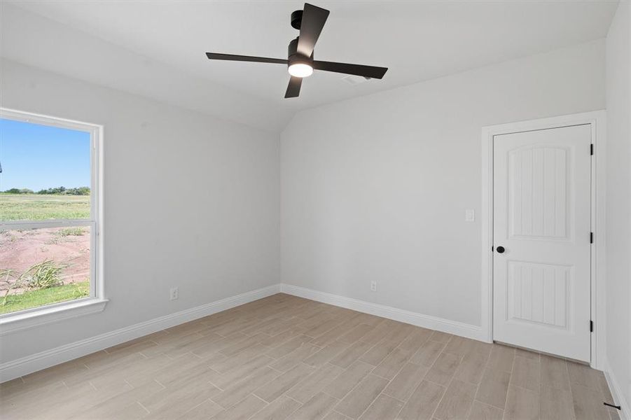 Spacious, unfurnished interior of a new home in , Weatherford (Image 30). Spacious, unfurnished interior of a new home in , Weatherford (Image 30).
