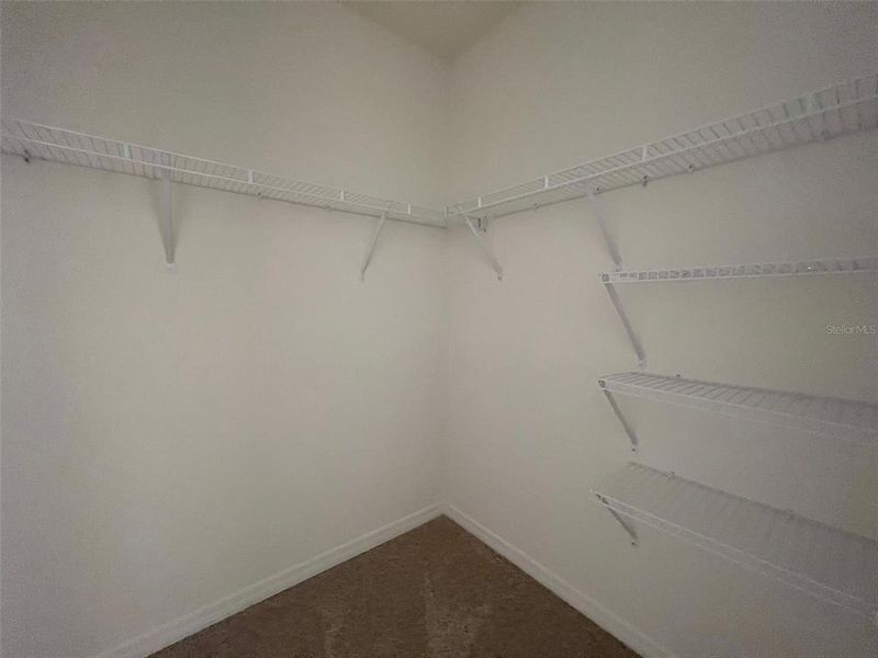 Spacious, unfurnished interior of a new home in , Davenport (Image 14).