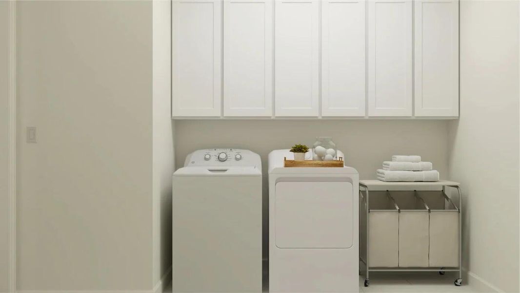 Image 18 of a home in Arden: The Providence Collection.