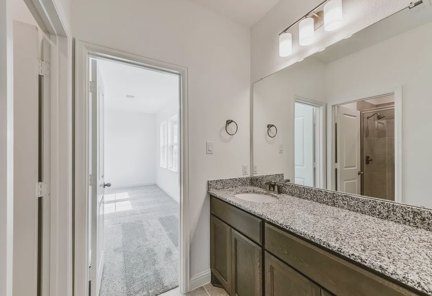 Plan 6040 bath 4 - 20 of 24