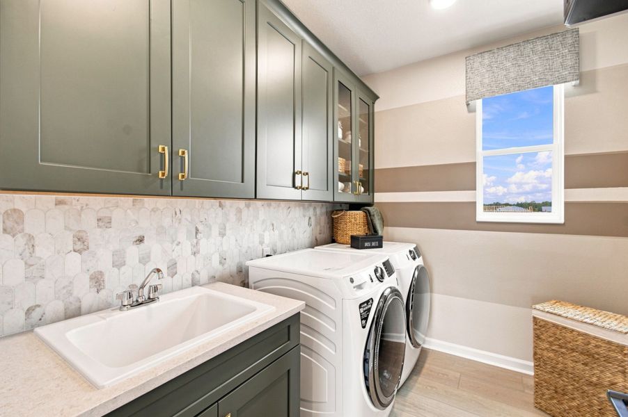 Laundry Room Laundry Room