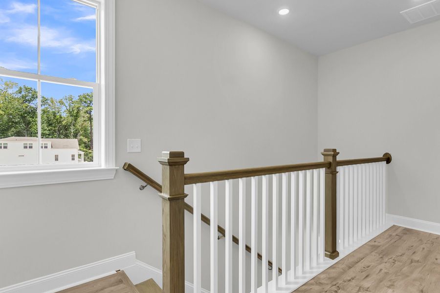 Hanahan, SC New Home.  - Slide 21