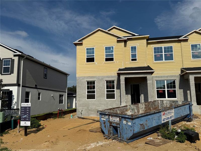Image 23 of a home in Emerson Pointe. Image 23 of a home in Emerson Pointe.
