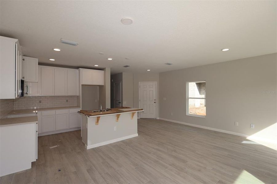 Image 22 of a home in Tyson Ranch.