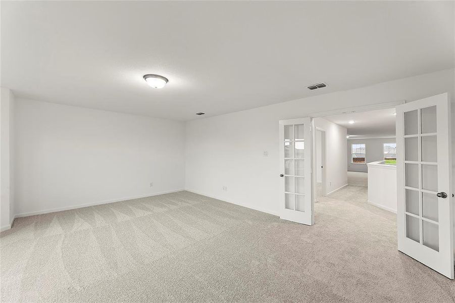 25. 5038 Duck Cove - Study (2) 25. 5038 Duck Cove - Study (2)