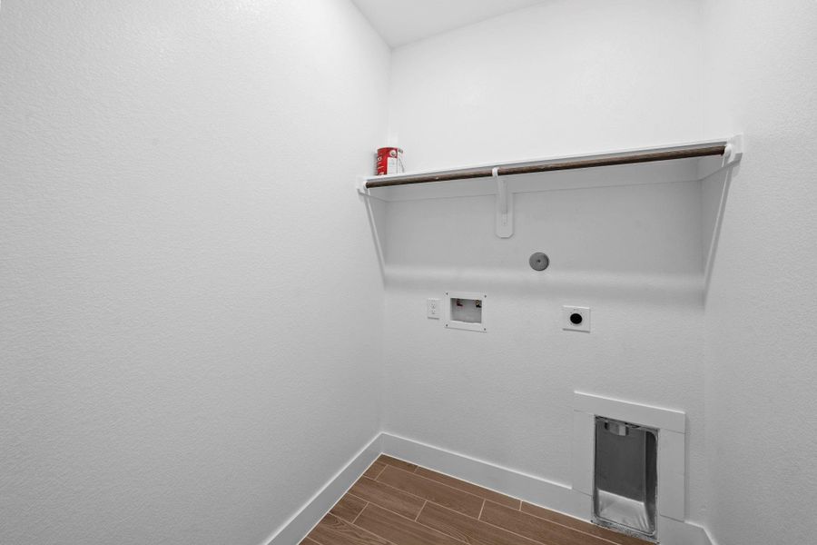Photo representative of floorplan only