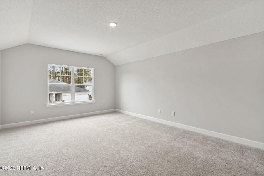 Spacious, unfurnished interior of a new home in , Yulee (Image 43). Spacious, unfurnished interior of a new home in , Yulee (Image 43).