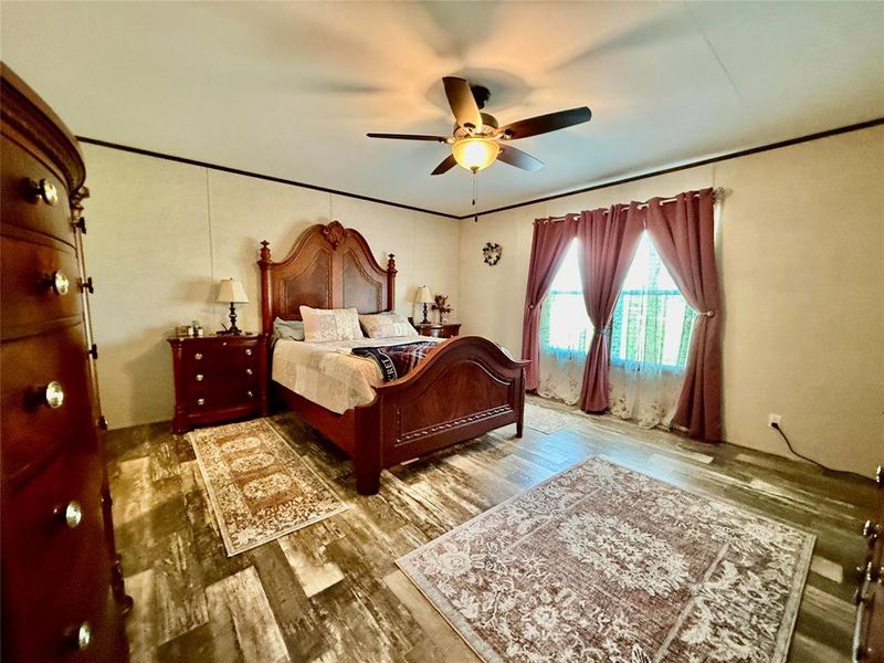 Furnished interior view inside a new home in , Haslet (Image 9). Furnished interior view inside a new home in , Haslet (Image 9).