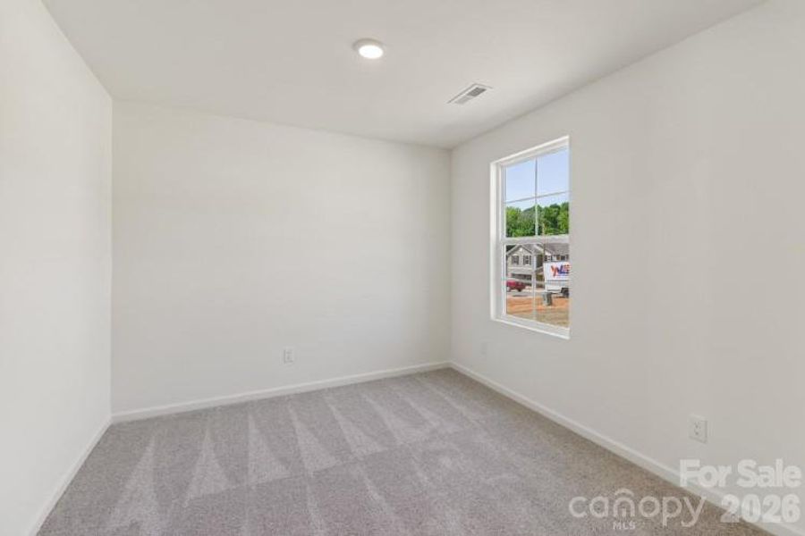 Spacious, unfurnished interior of a new home in Woodford, Thomasville (Image 6).