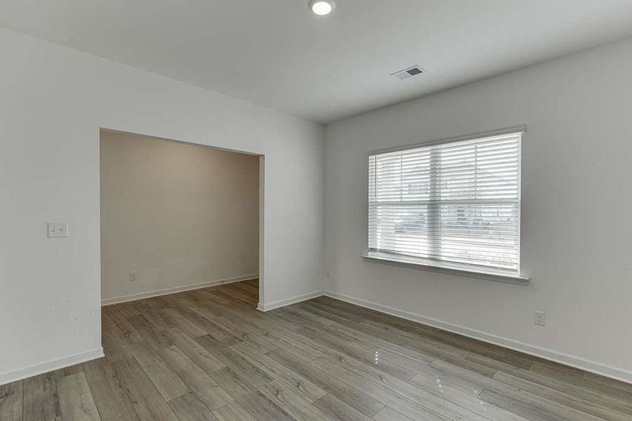 Spacious, unfurnished interior of a new home in , Loganville (Image 35). Spacious, unfurnished interior of a new home in , Loganville (Image 35).