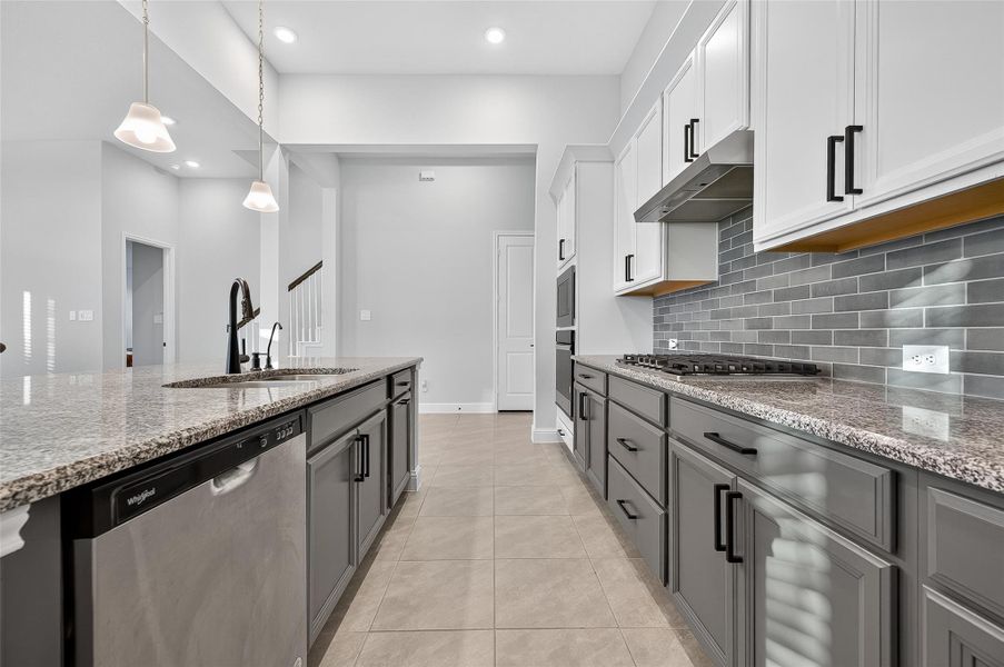 Image 5 of a home in Arabella on the Prairie: Heritage Collection.