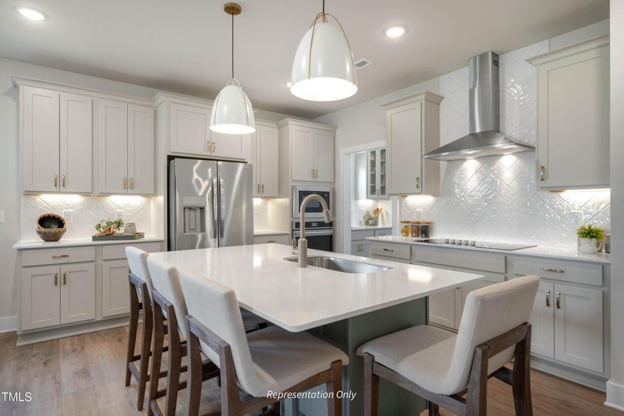 Clayton Model Home-1717