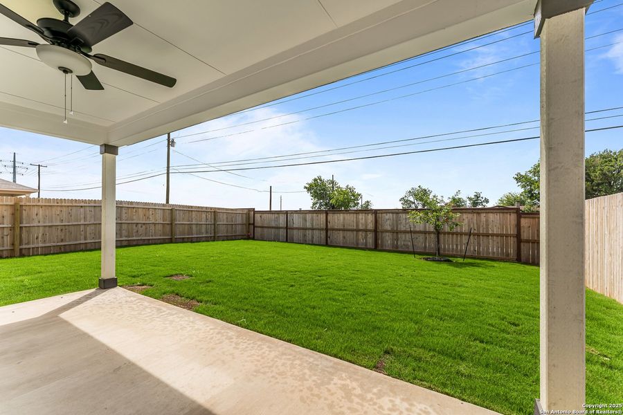 Image 35 of a home in Meadows at Clear Springs. Image 35 of a home in Meadows at Clear Springs.