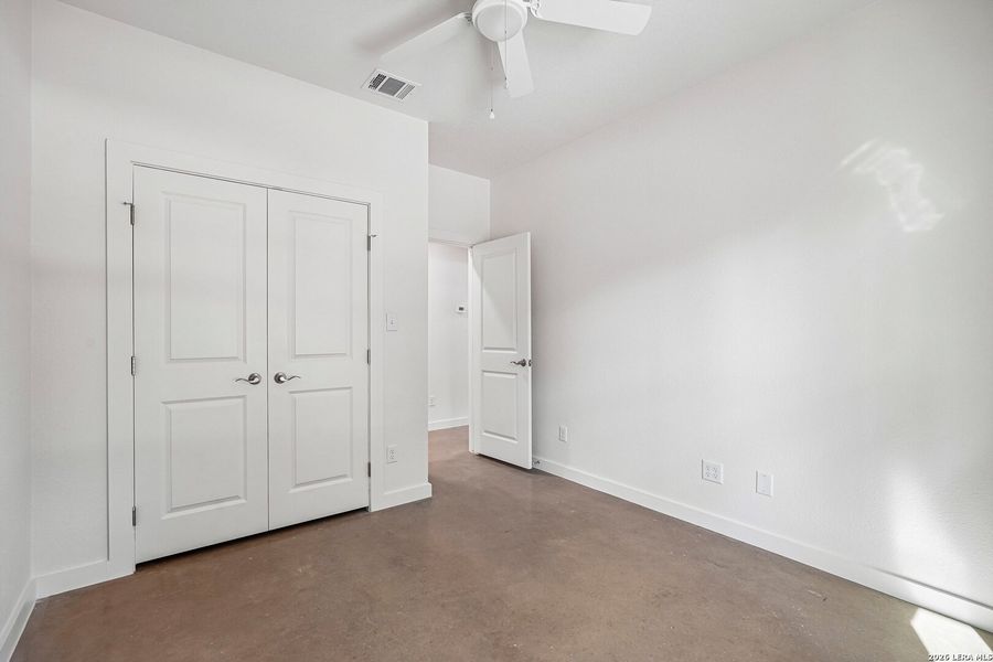 Spacious, unfurnished interior of a new home in , Lakehills (Image 12). Spacious, unfurnished interior of a new home in , Lakehills (Image 12).