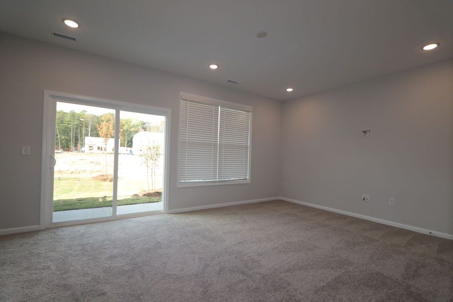 Family Room Family Room